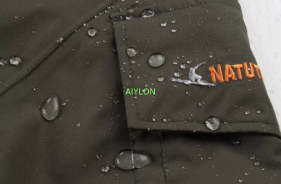 качество  Water Repellent C8 завод