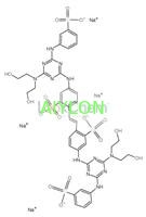 Оптические подсвечивающие агенты C.I.113 порошок для бумажной промышленности