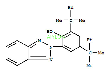 CAS No 70321-86-7 Ультрафиолетовый абсорбент UV-234