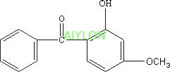 CAS NO 131-57-7 Ультрафиолетовый абсорбент-UV-9 Чистота 99%