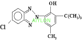 99% УФ-326 УФ-абсорбтор 326 CAS NO 3896-11-5